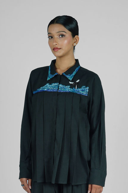 Siren Fin Shirt