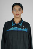 Siren Fin Shirt