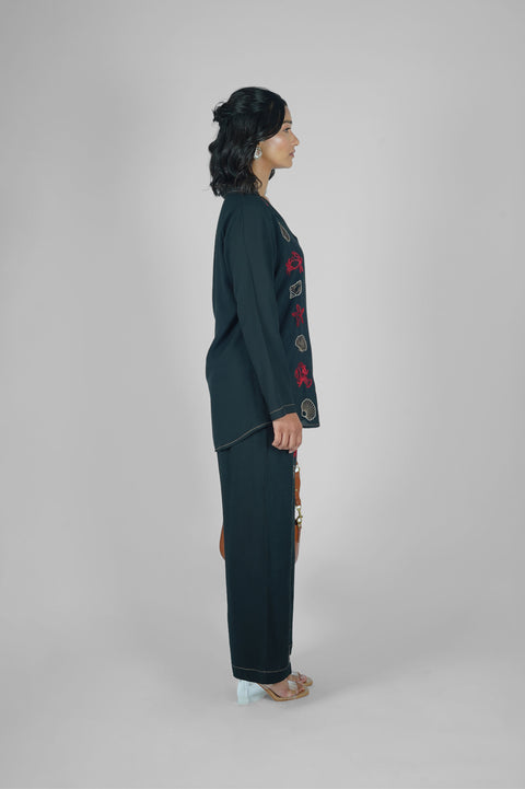 Claws & Calm Co-ord Set