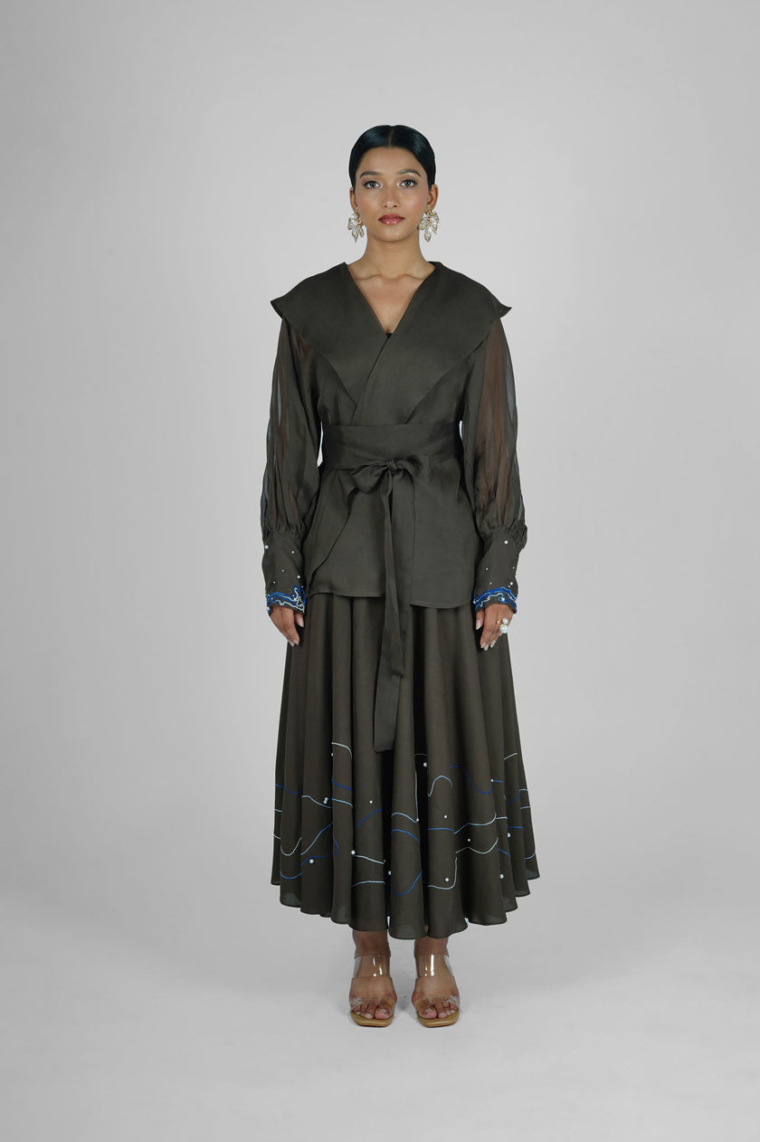 Pearls in Motion Set