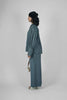 Threaded Bloom Co-ord Set