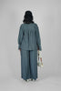 Threaded Bloom Co-ord Set