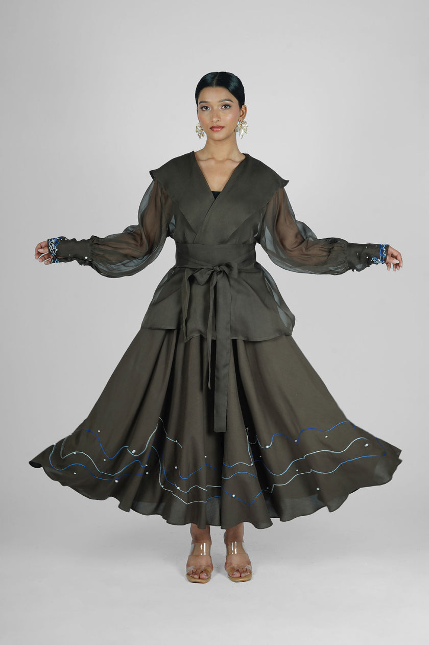 Pearls in Motion Set