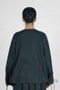 Leopard Shark Black Top