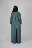 Blue Sea Slug Co-ord Set