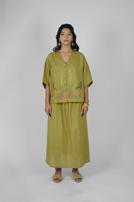 Turtalis Co-ord Set