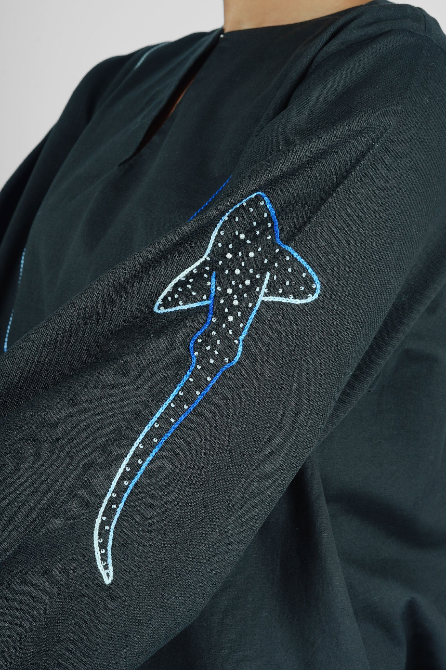 Leopard Shark Set