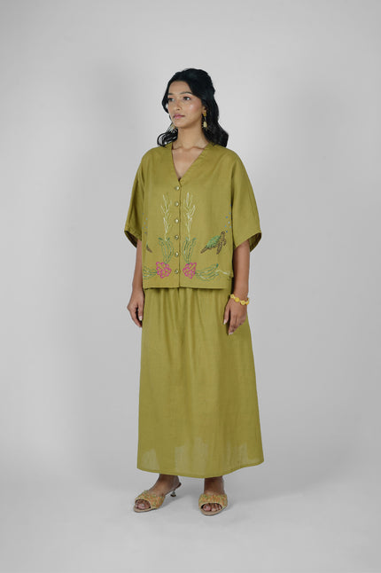 Turtalis Co-ord Set