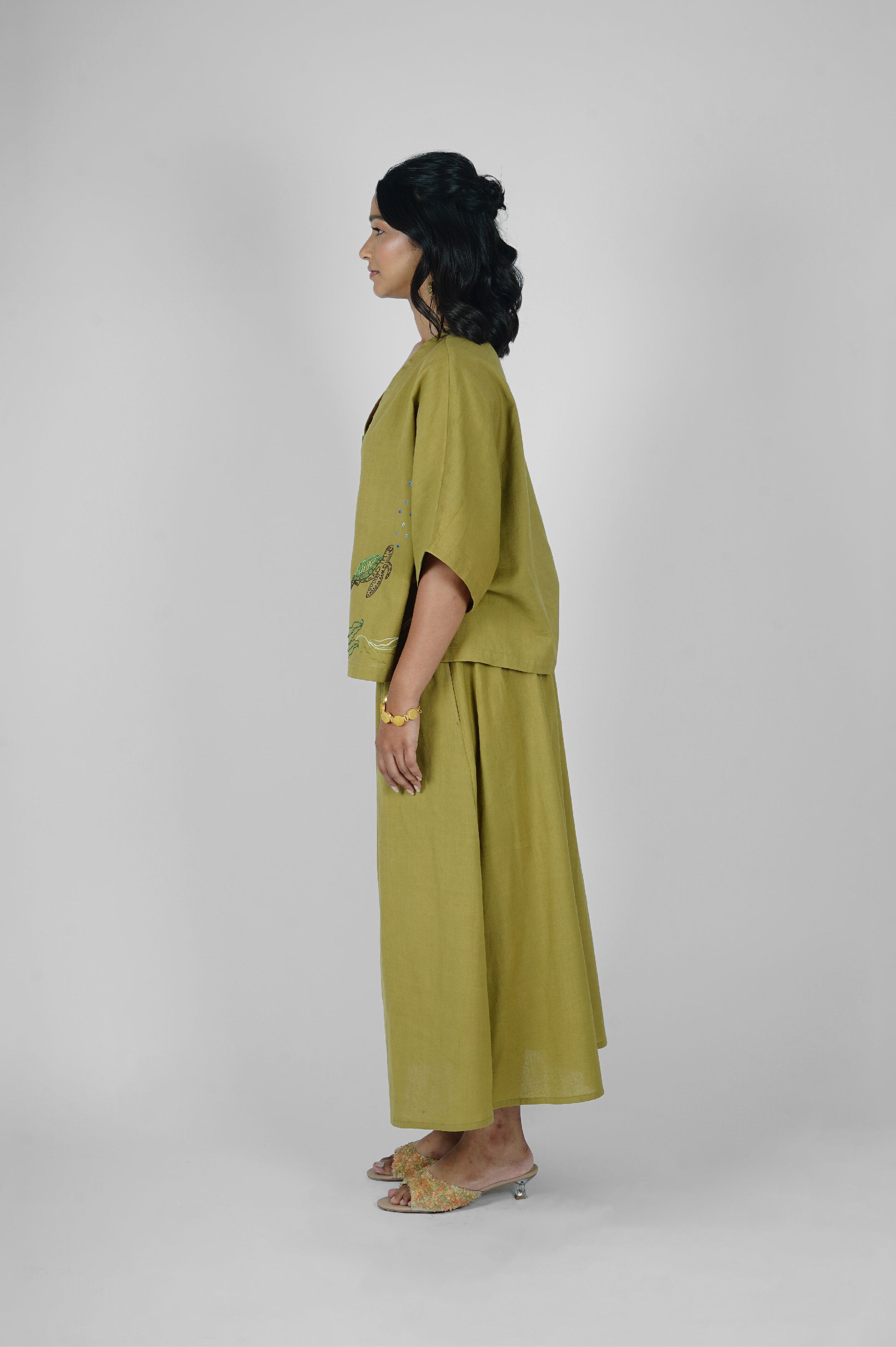 Turtalis Co-ord Set