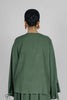 Turtle Land Green Top