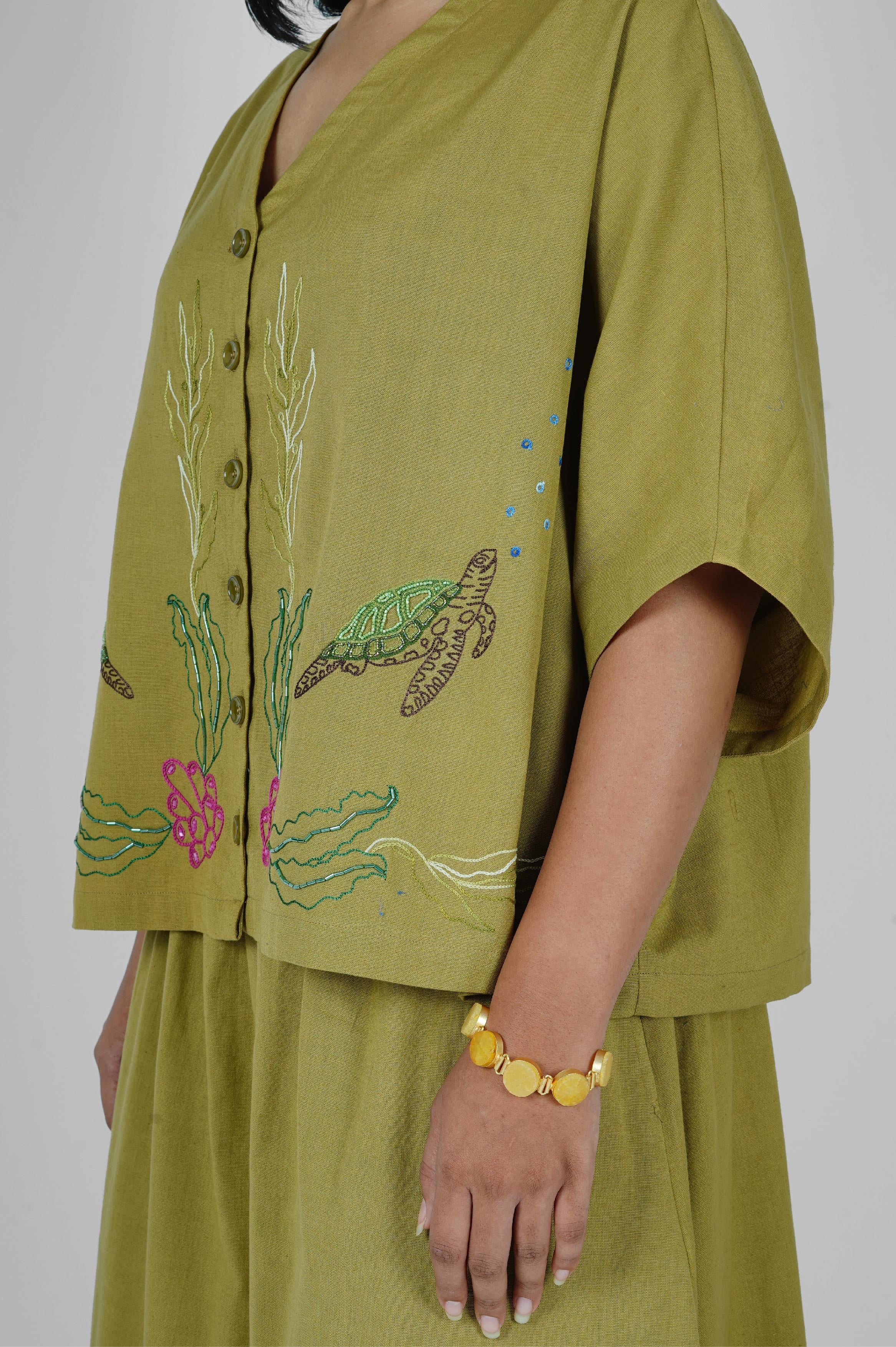Turtalis Co-ord Set
