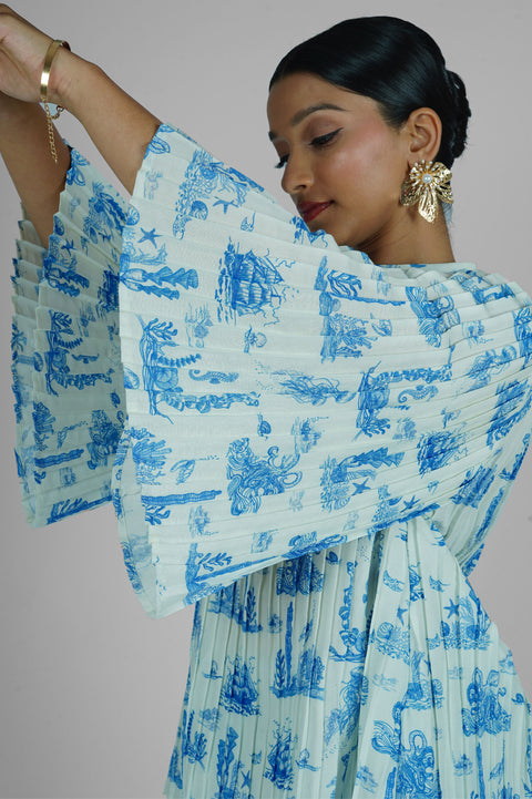 Sea-fold Set