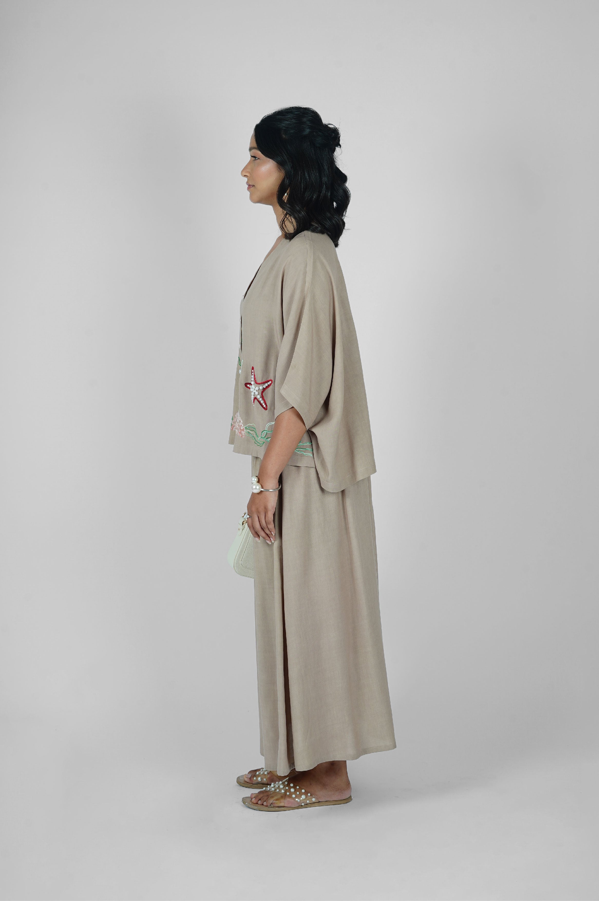 Silent Healer Set