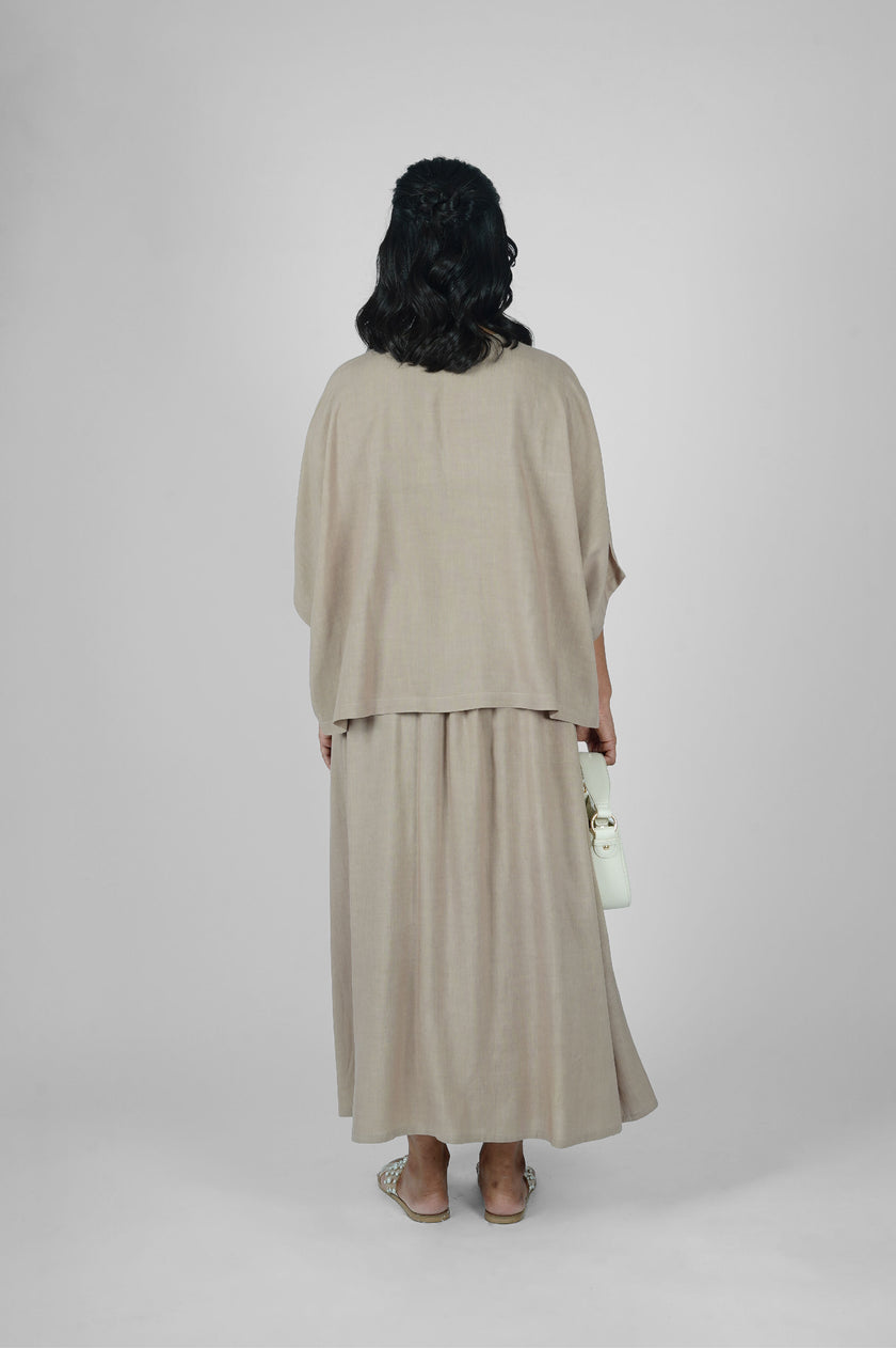 Sidewade Co-ord Set