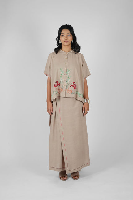 Sidewade Co-ord Set