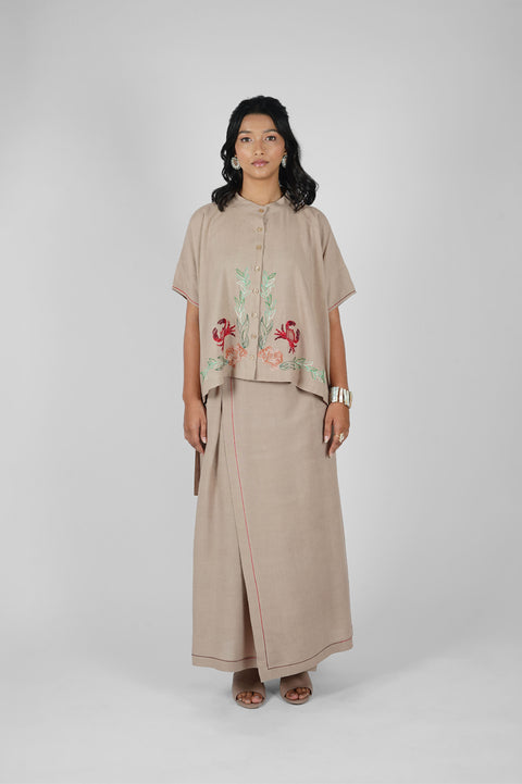 Sidewade Co-ord Set