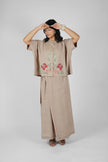 Sidewade Co-ord Set