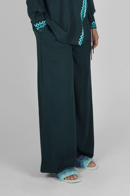 Fish Faced  Co-ord Set