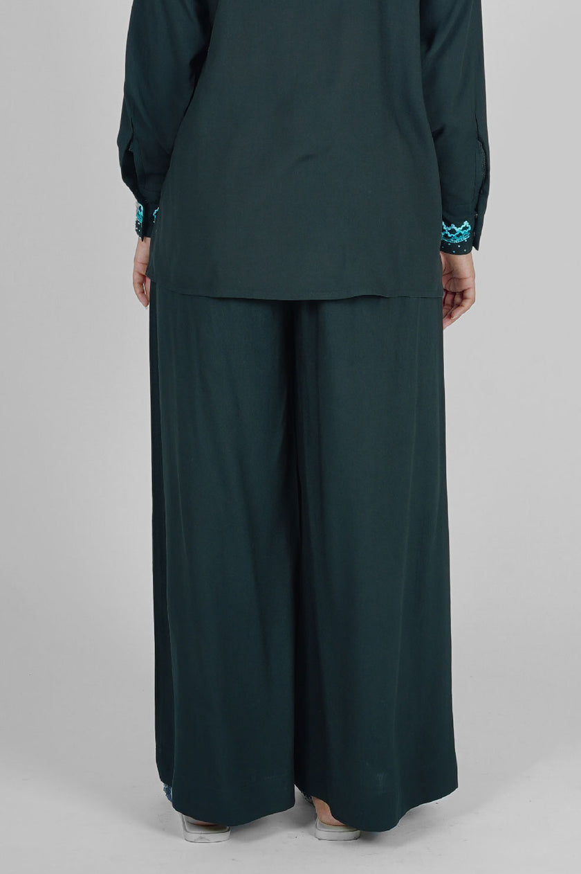 Fish Faced  Co-ord Set