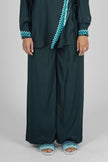 Fish Faced  Co-ord Set