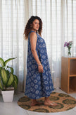 Dabu Flora Dress