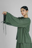 Turtle Land Green Top
