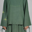 Turtle Land Green Top