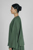 Turtle Land Green Top