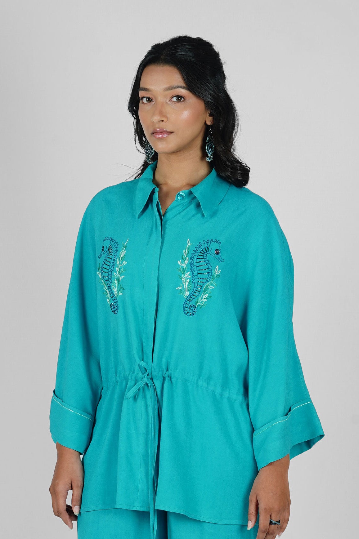 Seahorse Shirt