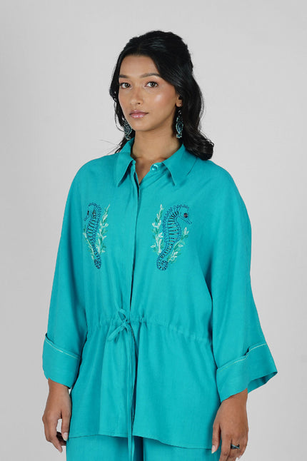 Seahorse Shirt