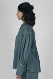 Thread Bloom Gray Shirt