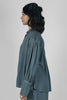 Thread Bloom Gray Shirt