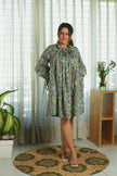 Phoolwari Dress