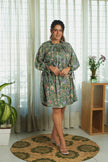 Phoolwari Dress