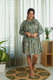 Phoolwari Dress
