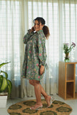 Phoolwari Dress