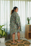 Phoolwari Dress
