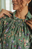 Phoolwari Dress