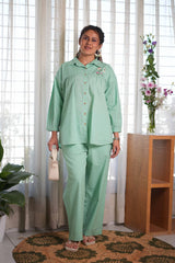 Bee Bloom Co-ord Set