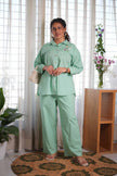 Bee Bloom Co-ord Set