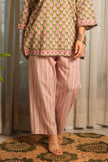 Pista Gulab Co-ord