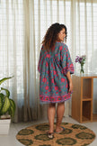 Gulbagh Bunai Dress