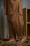 Bloom Pocket Co-ord Set