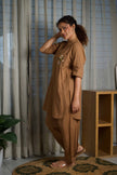 Bloom Pocket Co-ord Set