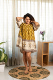 Mittī Phool Dress