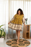 Mittī Phool Dress