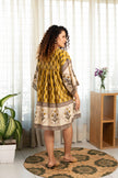 Mittī Phool Dress