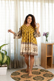 Mittī Phool Dress