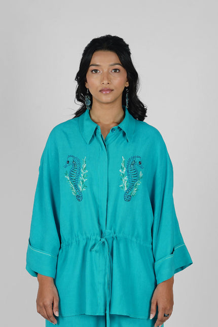 Seahorse Shirt