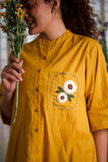 Marigold Muse Co-ord Set